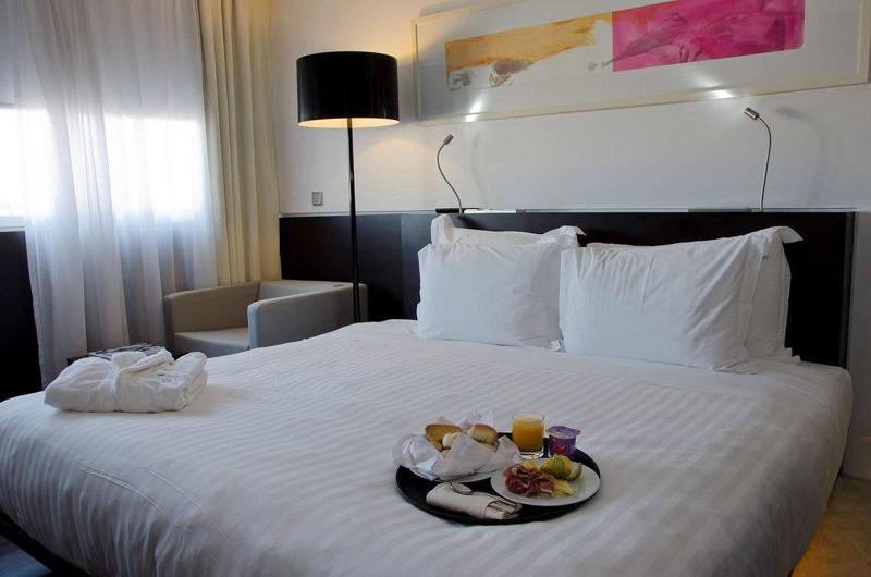 VIP Inn Berna foto 4