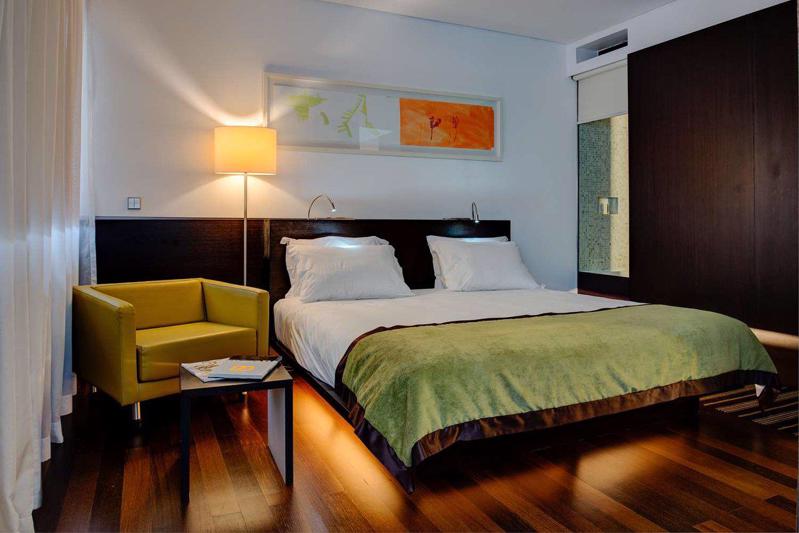VIP Inn Berna in Lisbon - foto 5