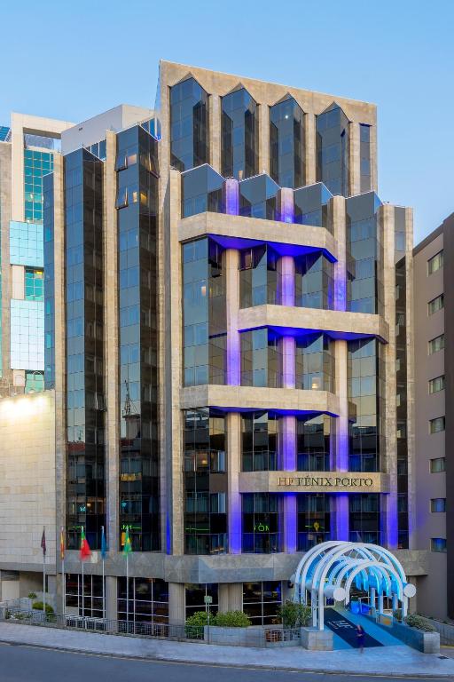 HF Fénix Porto image 0