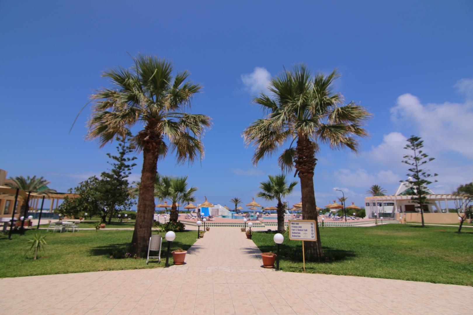 Vincci Helya Beach foto 9
