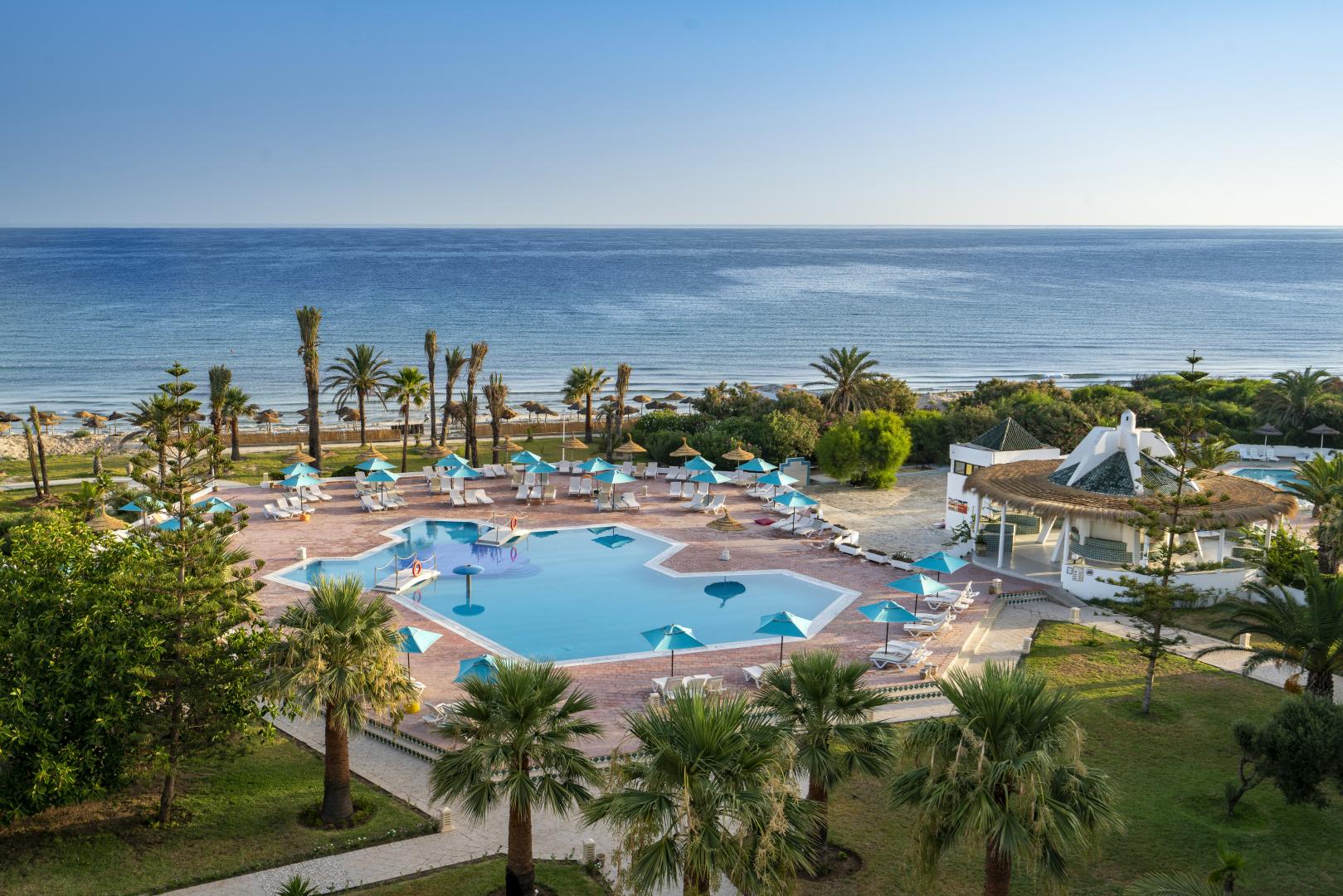 Vincci Helya Beach foto 13