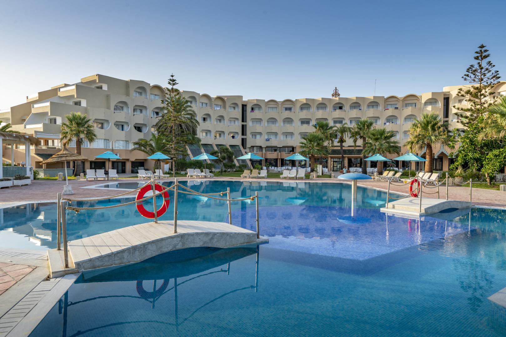 Vincci Helya Beach foto 6