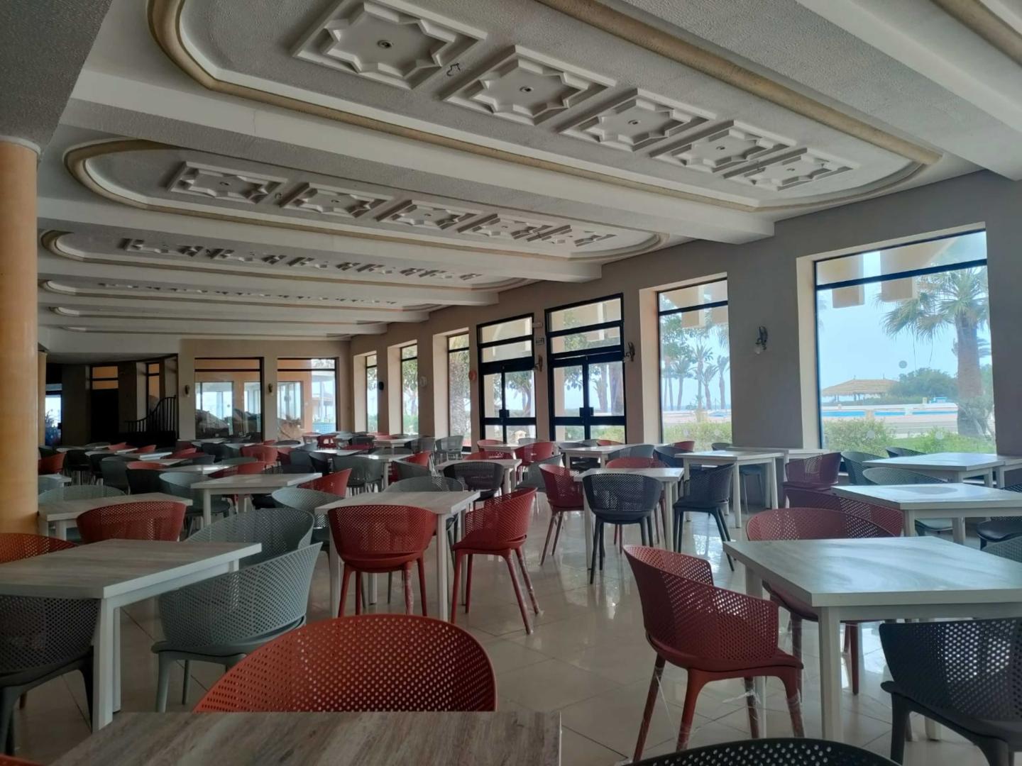 Vincci Helya Beach foto 7