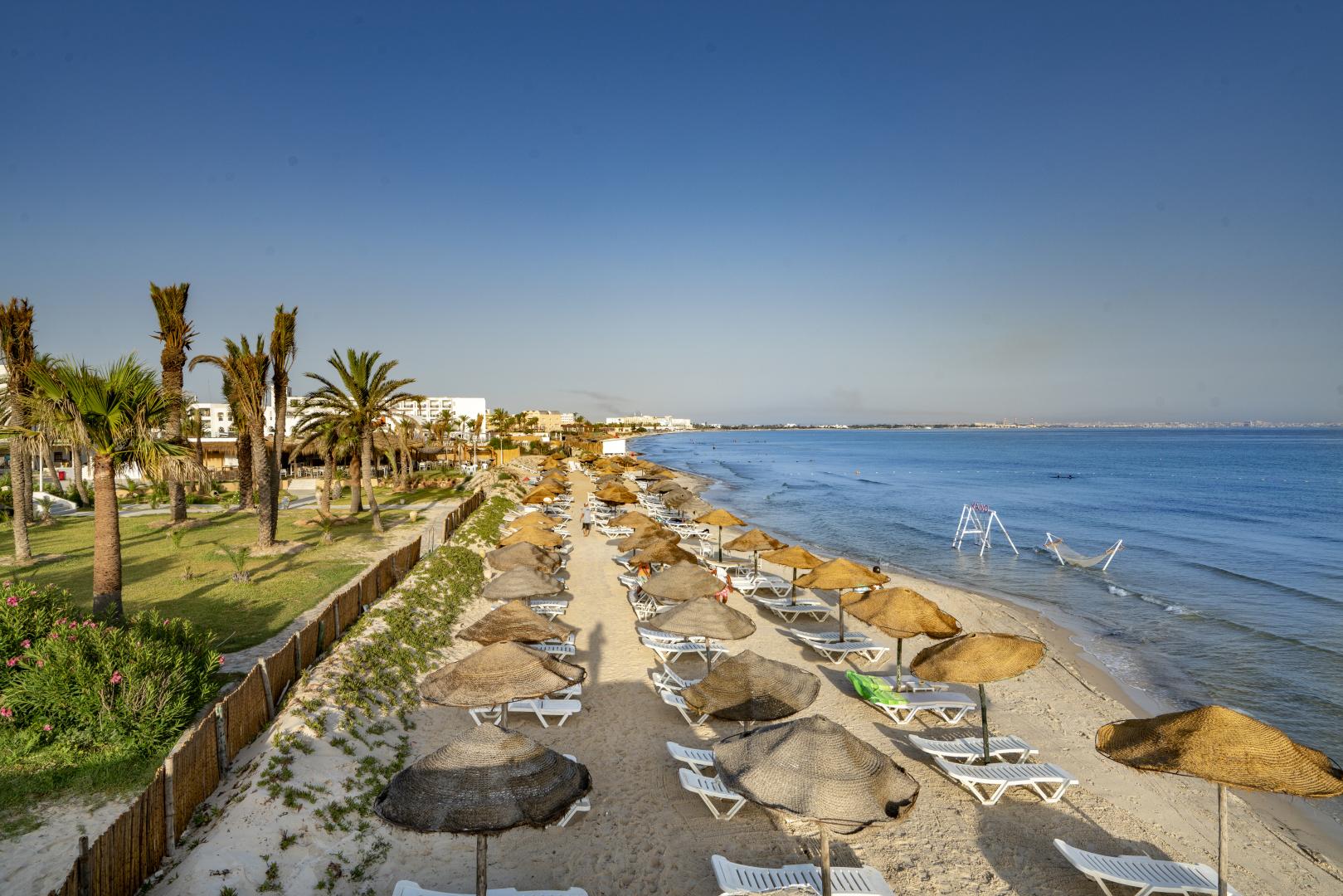 Vincci Helya Beach foto 8