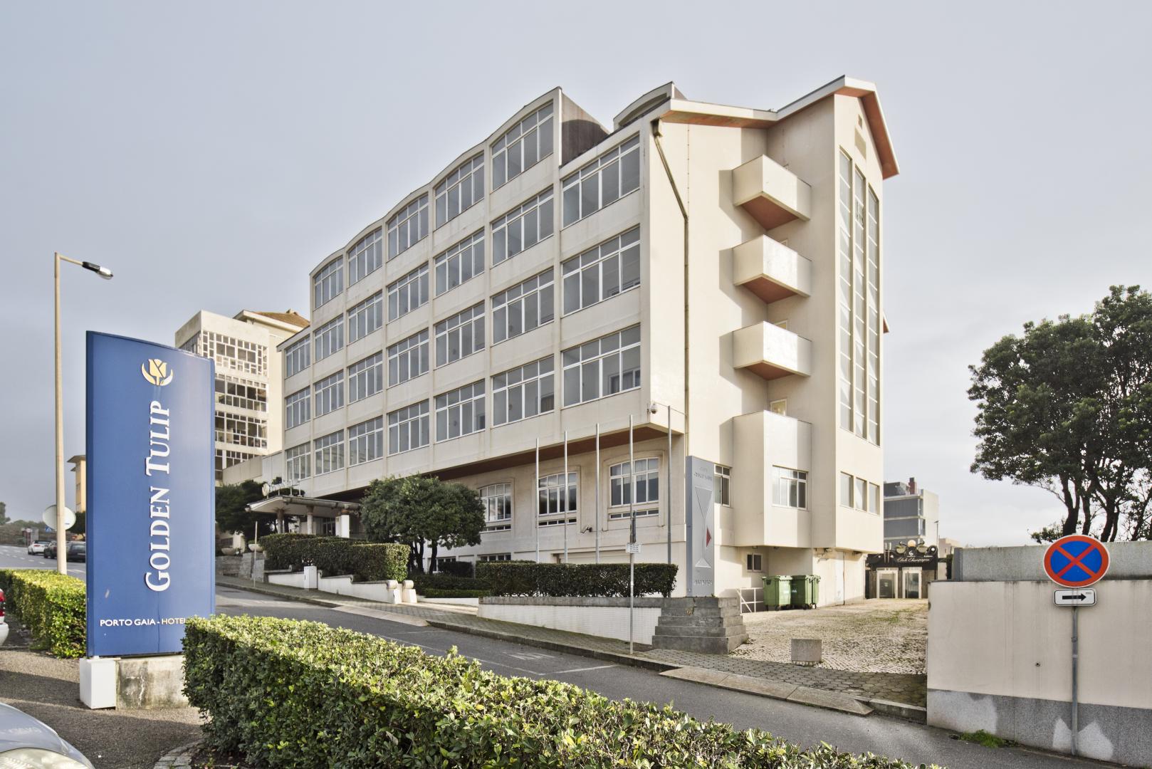 Golden Tulip Porto Gaia Hotel & Spa foto 19