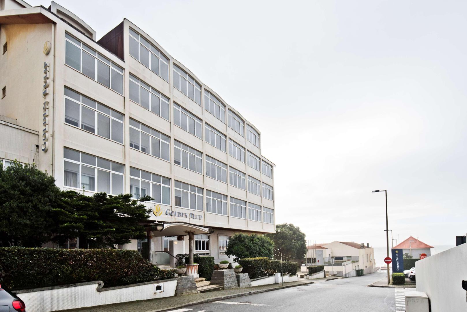 Golden Tulip Porto Gaia Hotel & Spa foto 24