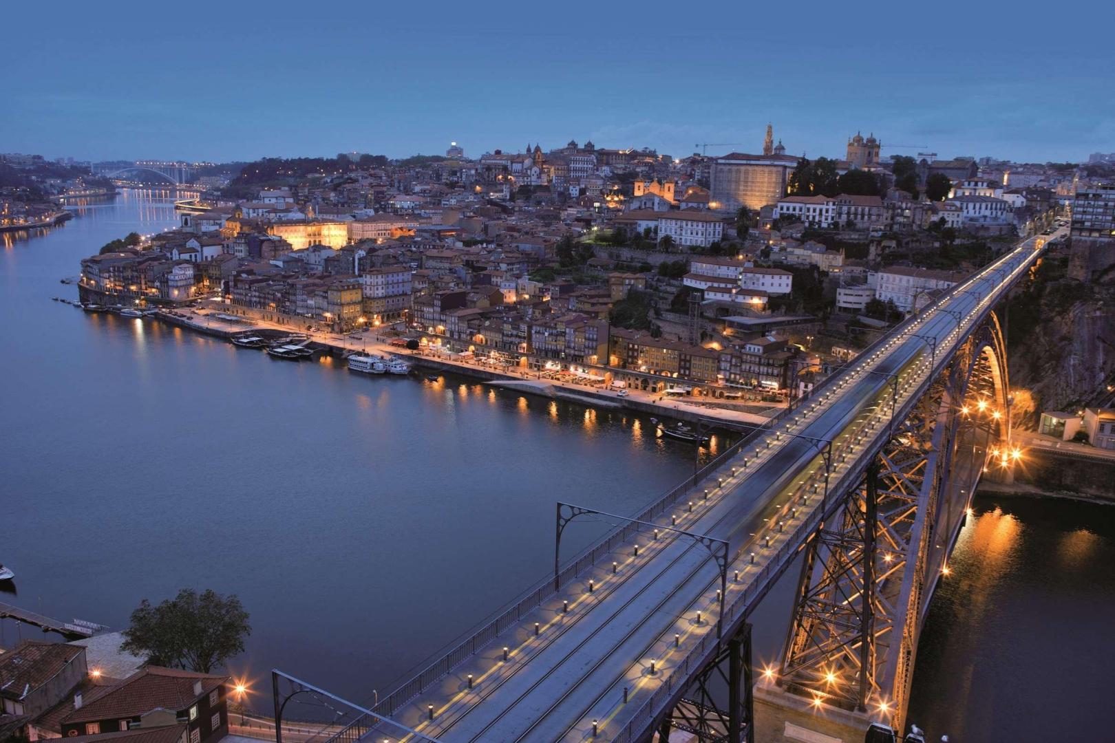 Golden Tulip Porto Gaia Hotel & Spa foto 28