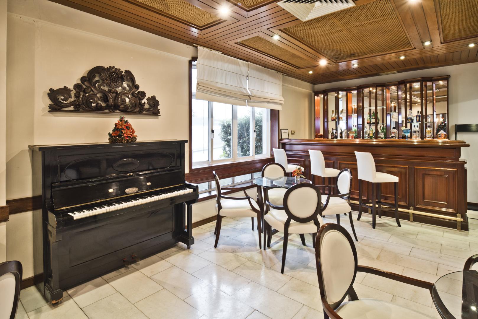 Golden Tulip Porto Gaia Hotel & Spa foto 17