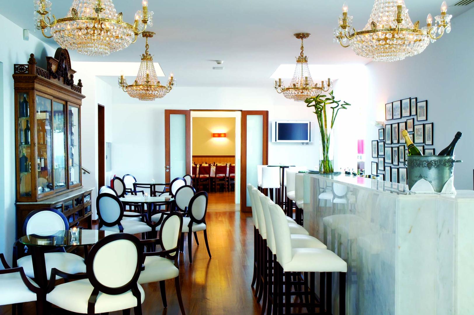 Golden Tulip Porto Gaia Hotel & Spa foto 22