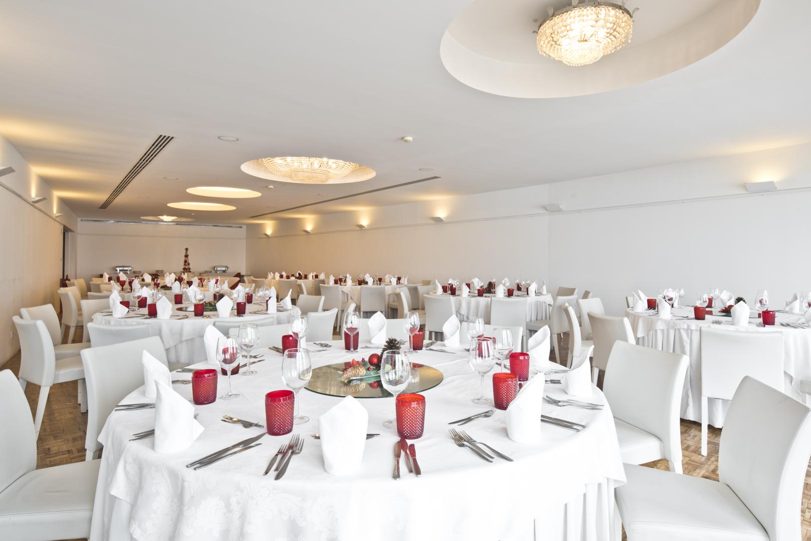 Golden Tulip Porto Gaia Hotel & Spa foto 20