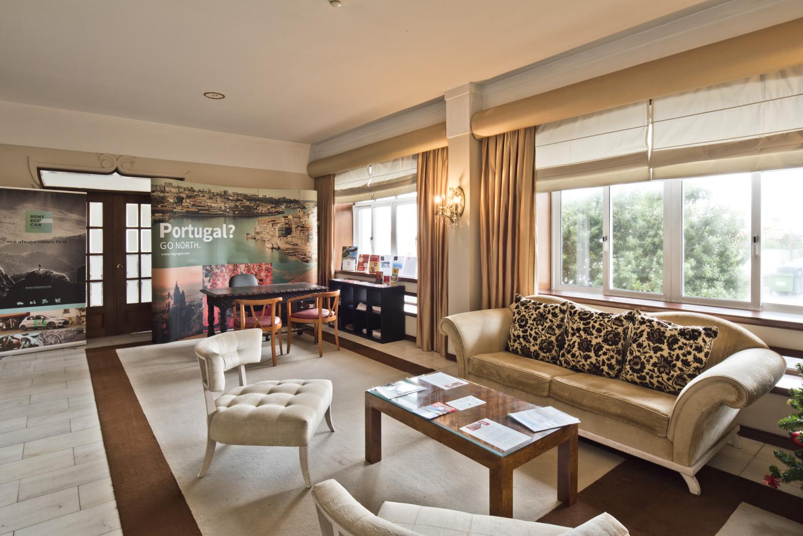 Golden Tulip Porto Gaia Hotel & Spa foto 10