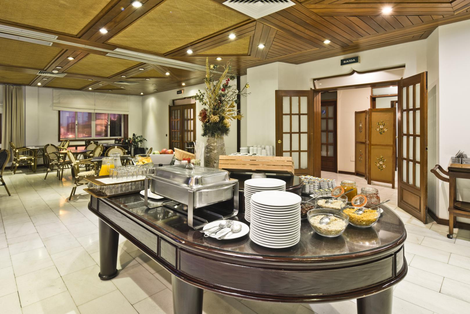 Golden Tulip Porto Gaia Hotel & Spa foto 21
