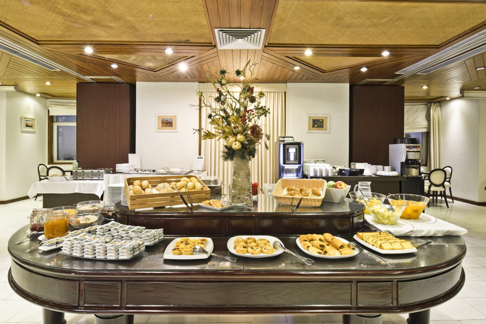 Golden Tulip Porto Gaia Hotel & Spa foto 16