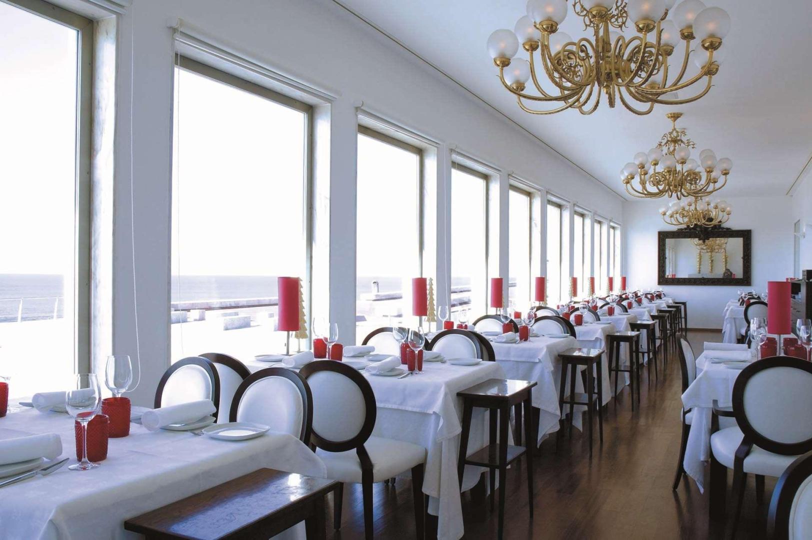 Golden Tulip Porto Gaia Hotel & Spa foto 25