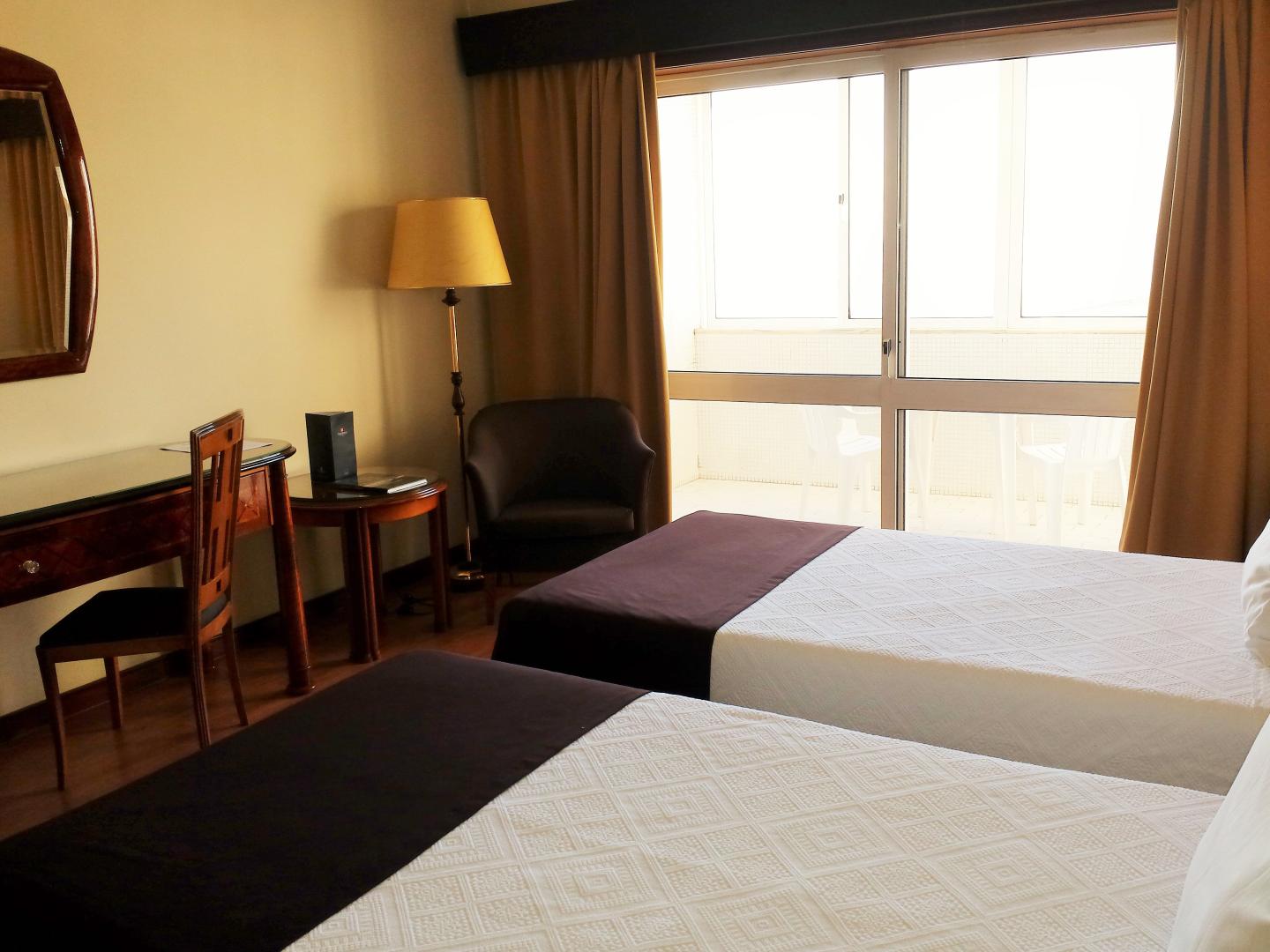 Golden Tulip Porto Gaia Hotel & Spa foto 6