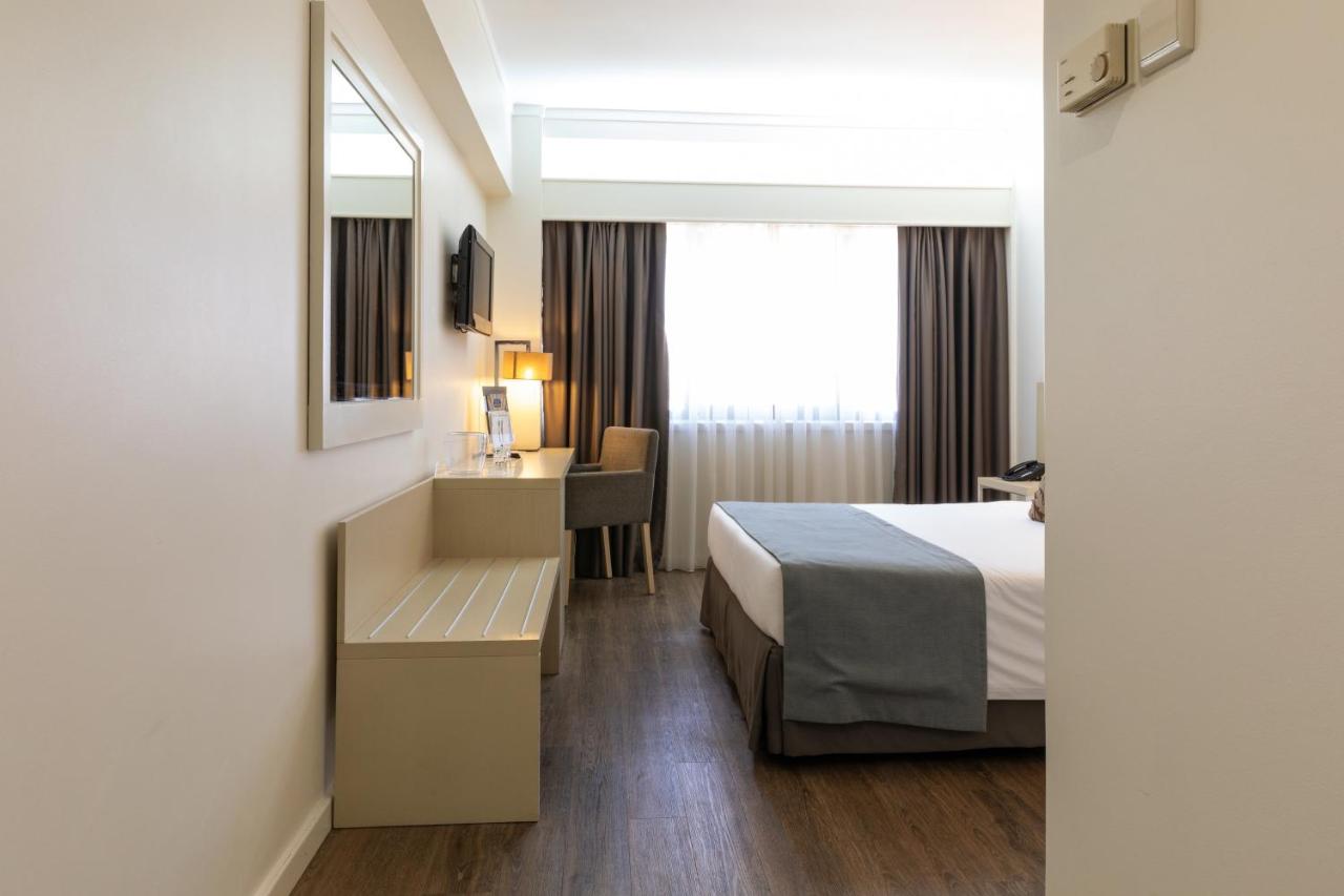Golden Tulip Porto Gaia Hotel & Spa foto 2
