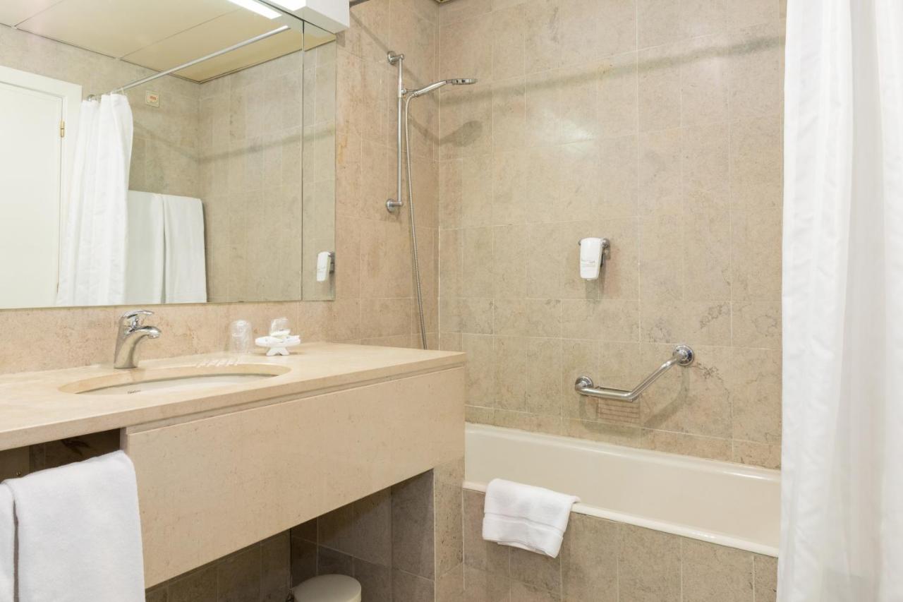 Golden Tulip Porto Gaia Hotel & Spa foto 3