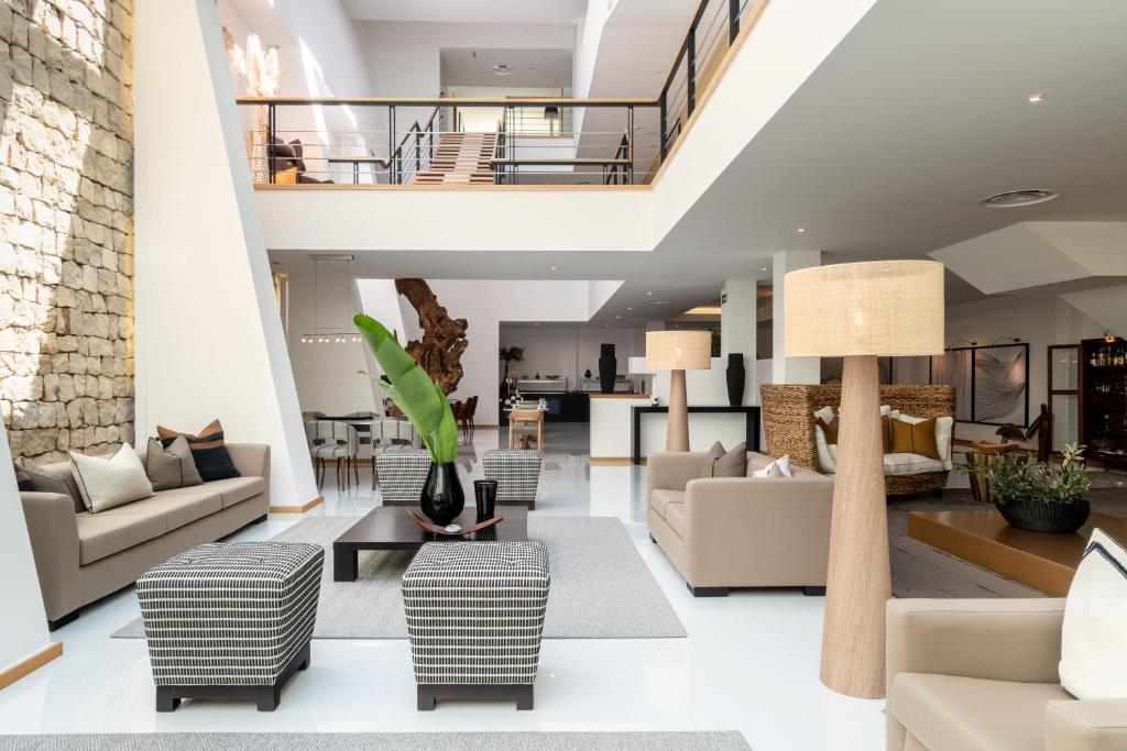 Vila Valverde - Design & Country Hotel image 3