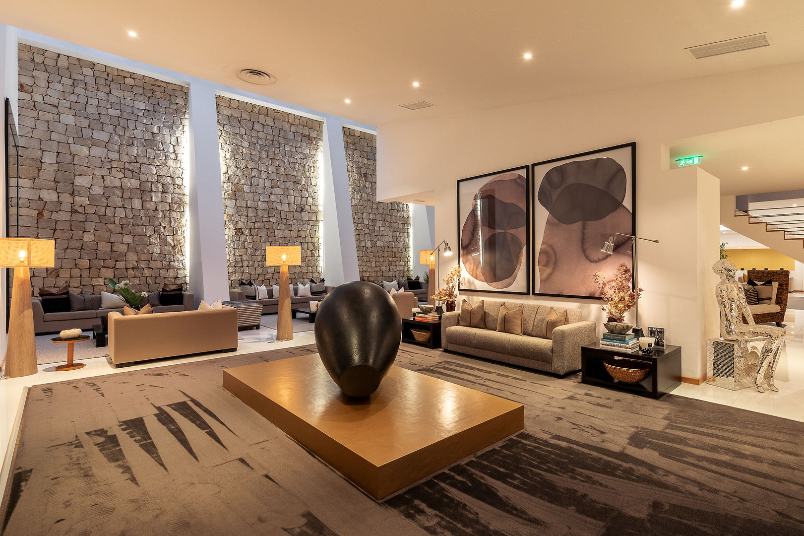 Vila Valverde - Design & Country Hotel foto 10