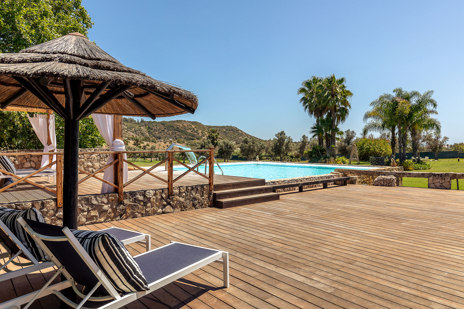 Vila Valverde - Design & Country Hotel foto 13