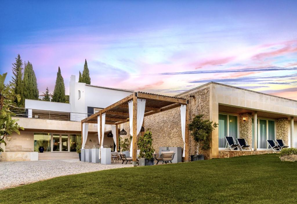 Vila Valverde - Design & Country Hotel foto 16