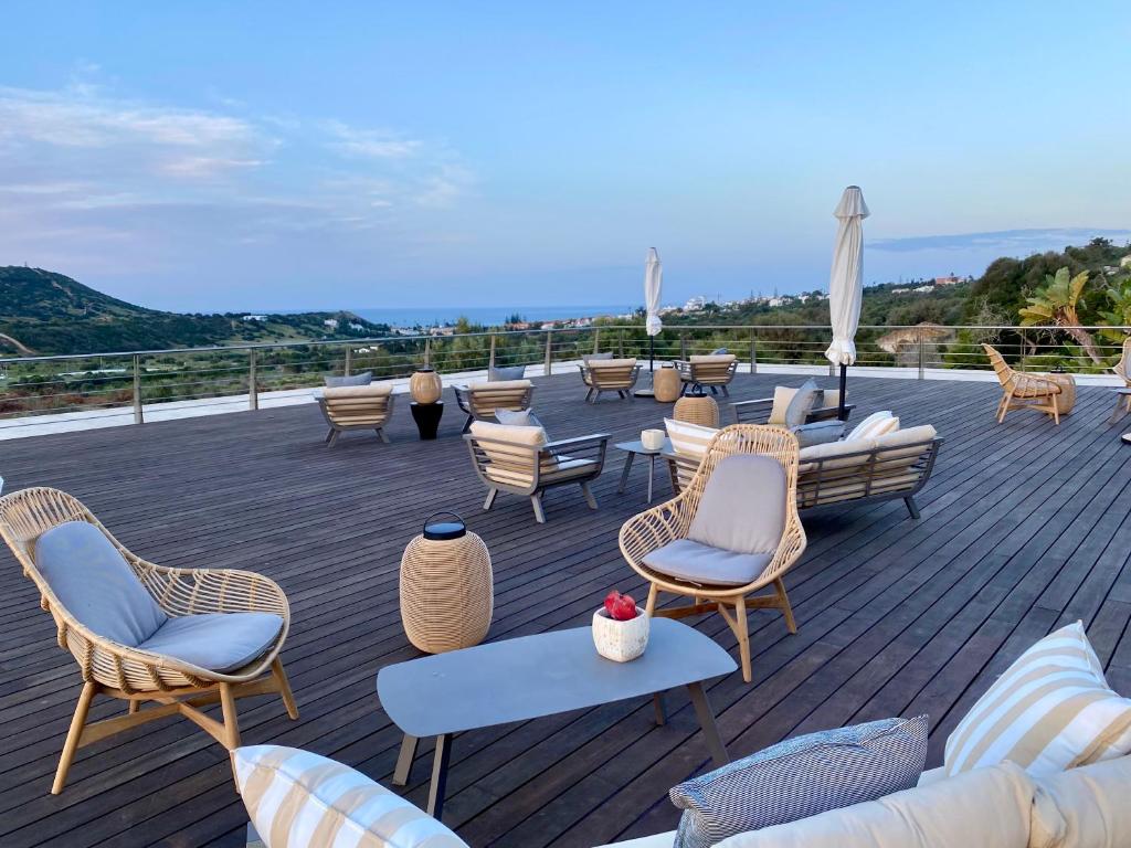 Vila Valverde - Design & Country Hotel foto 15