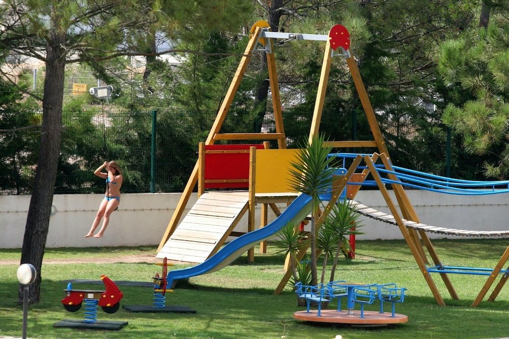Vila Park, Nature & Business Hotel foto 17