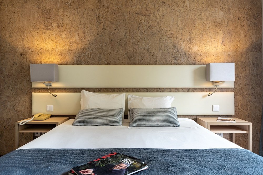 Vila Park, Nature & Business Hotel foto 6
