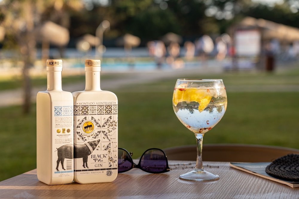Vila Park, Nature & Business Hotel foto 30