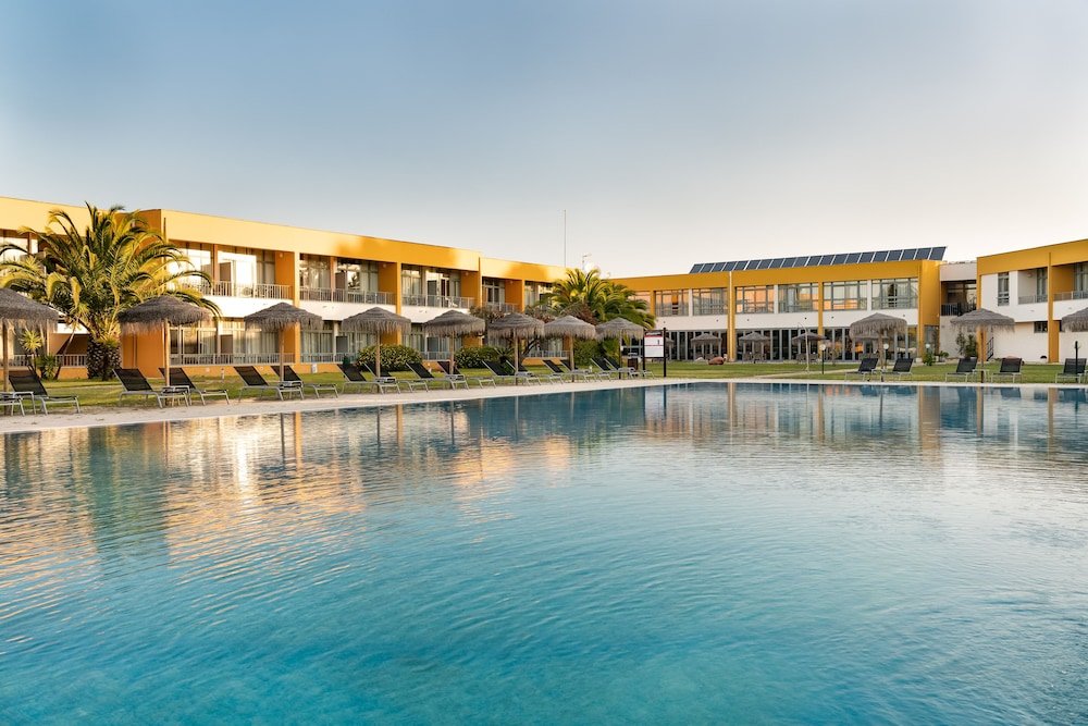 Vila Park, Nature & Business Hotel foto 21