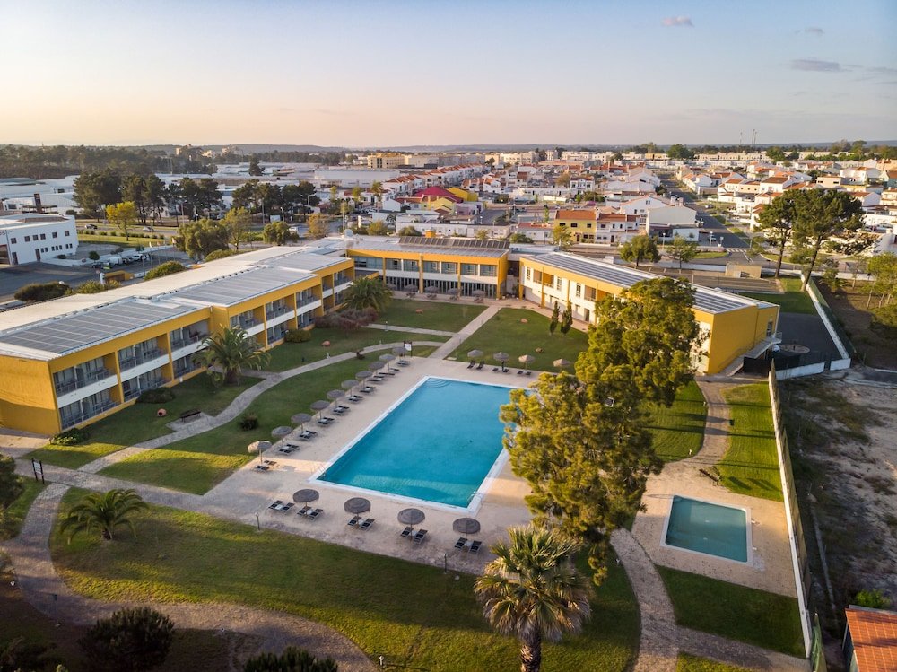 Vila Park, Nature & Business Hotel foto 32
