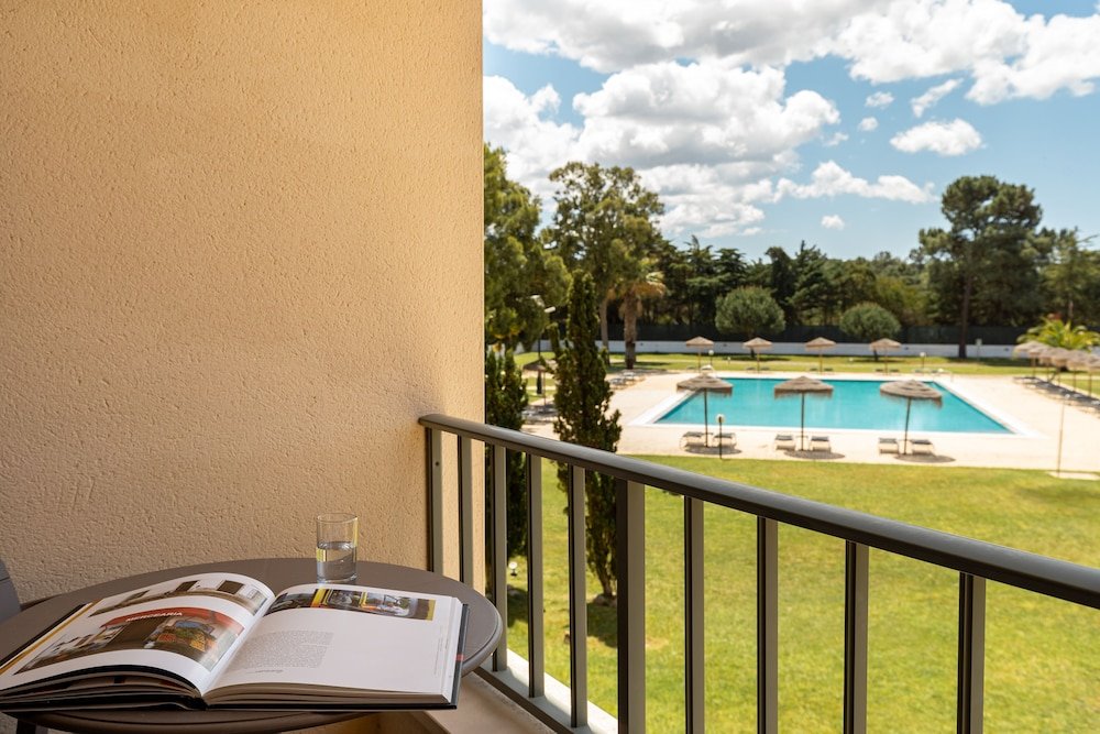 Vila Park, Nature & Business Hotel foto 19