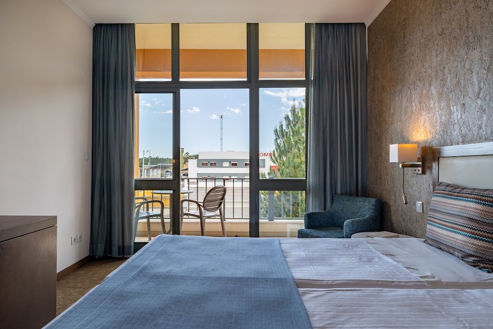 Vila Park, Nature & Business Hotel foto 10