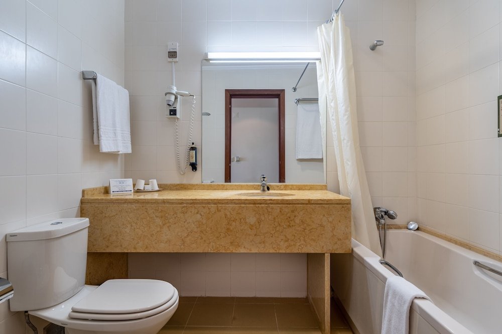 Vila Park, Nature & Business Hotel foto 16