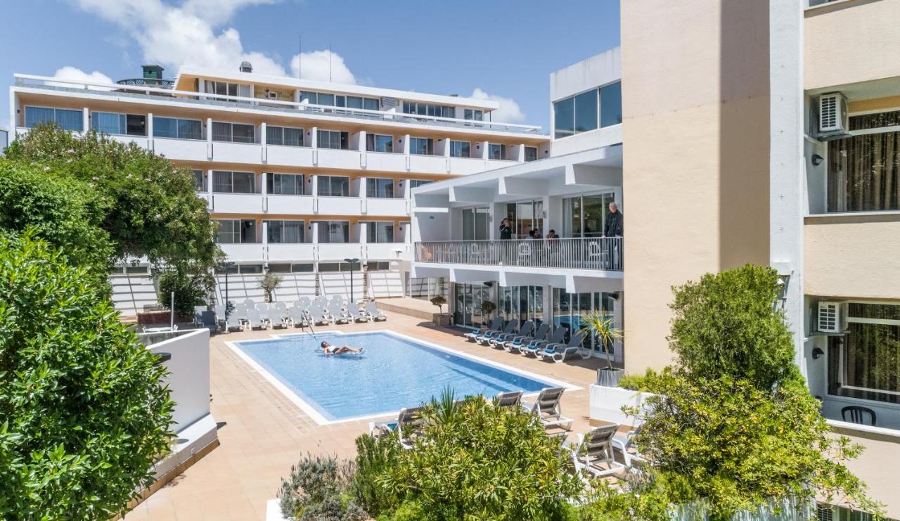 Hotel Londres Cascais / Estoril Seaside foto 4