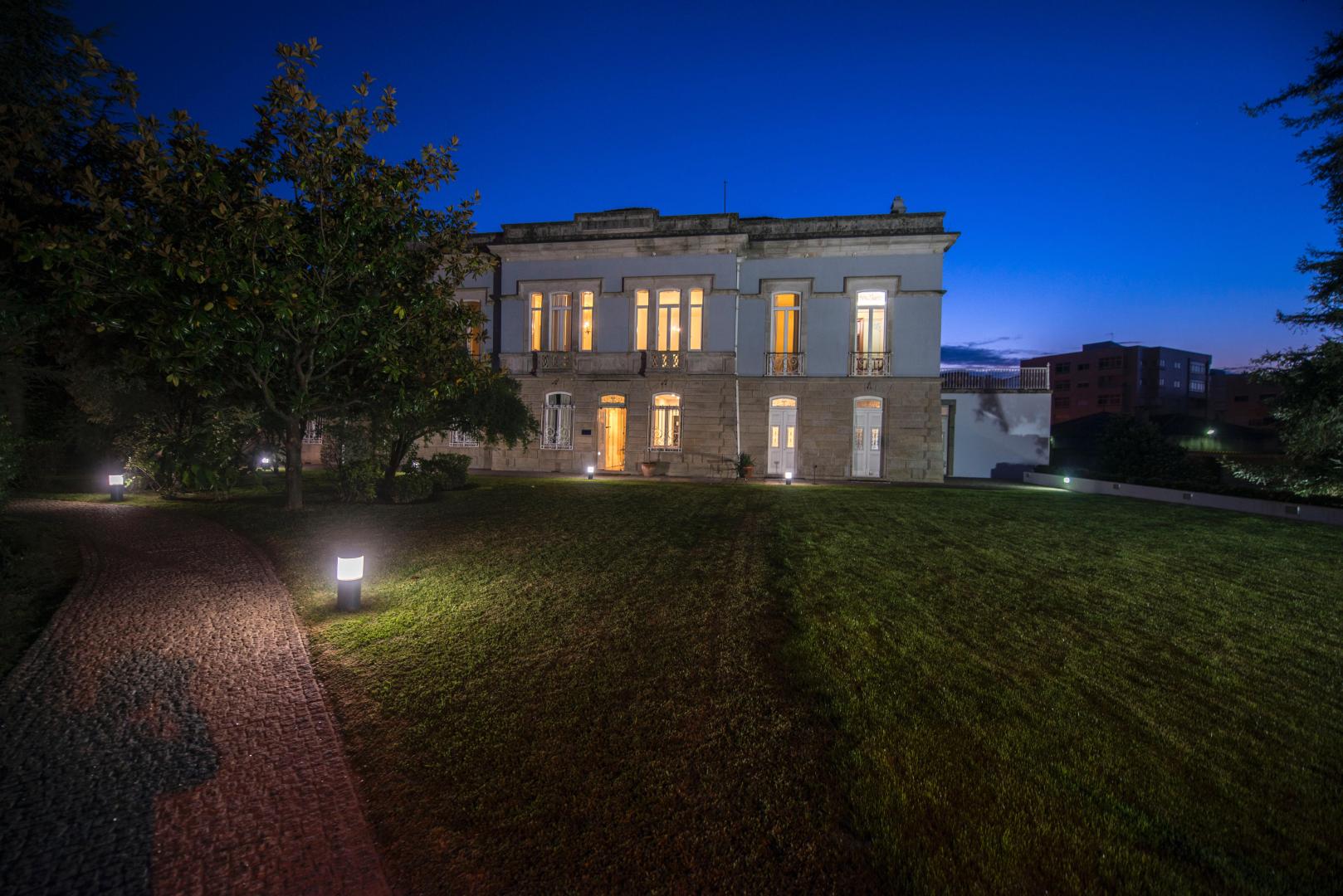 Villa Garden Braga foto 12