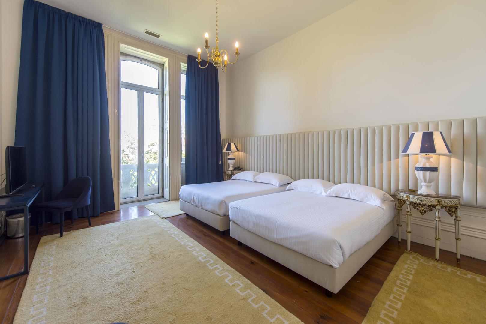 Villa Garden Braga foto 8