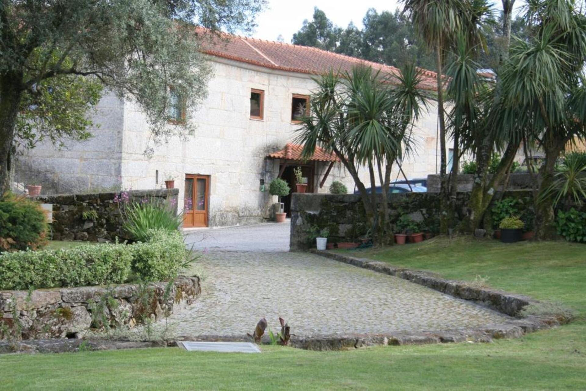 Hotel Rural Maria Da Fonte image 0