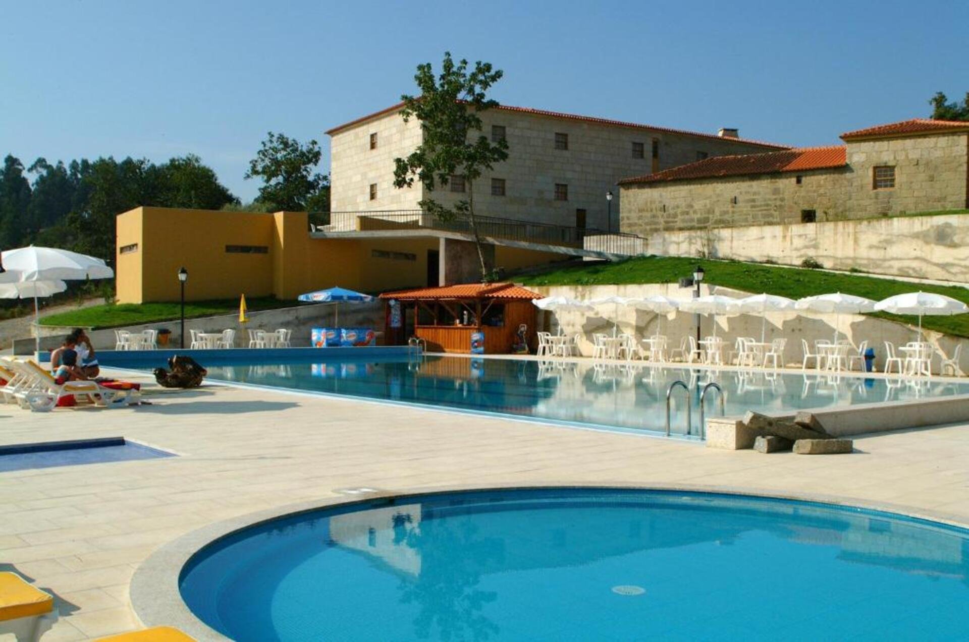 Hotel Rural Maria Da Fonte foto 8