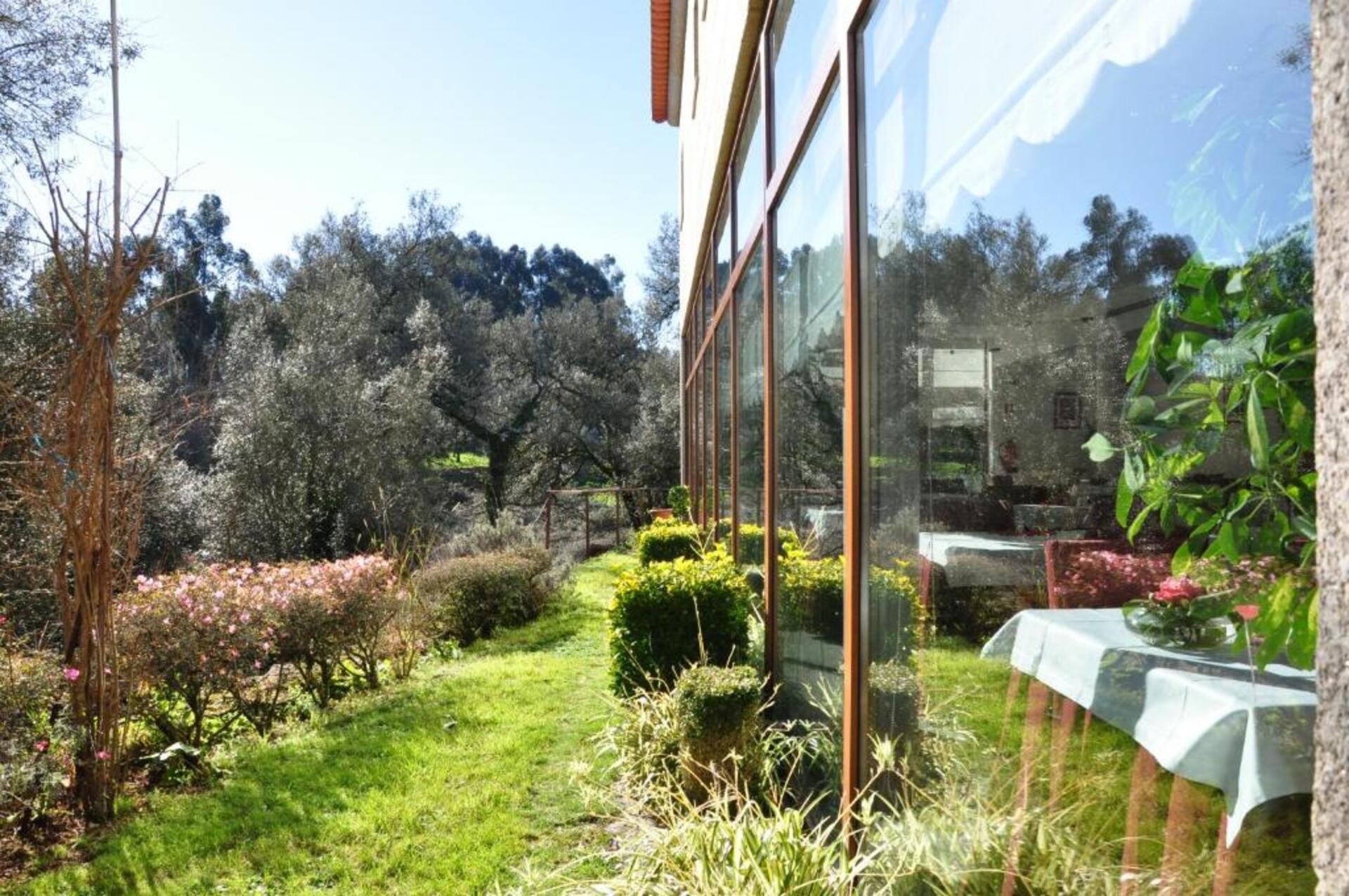 Hotel Rural Maria Da Fonte foto 6