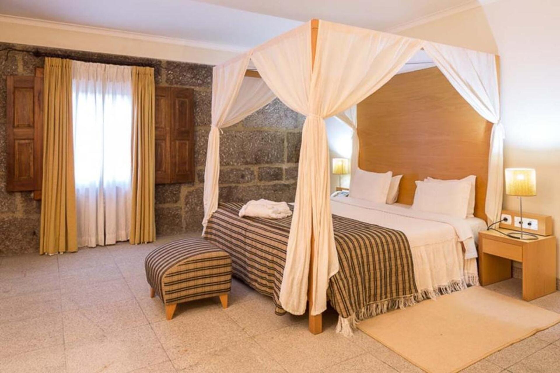 Hotel Rural Maria Da Fonte image 3