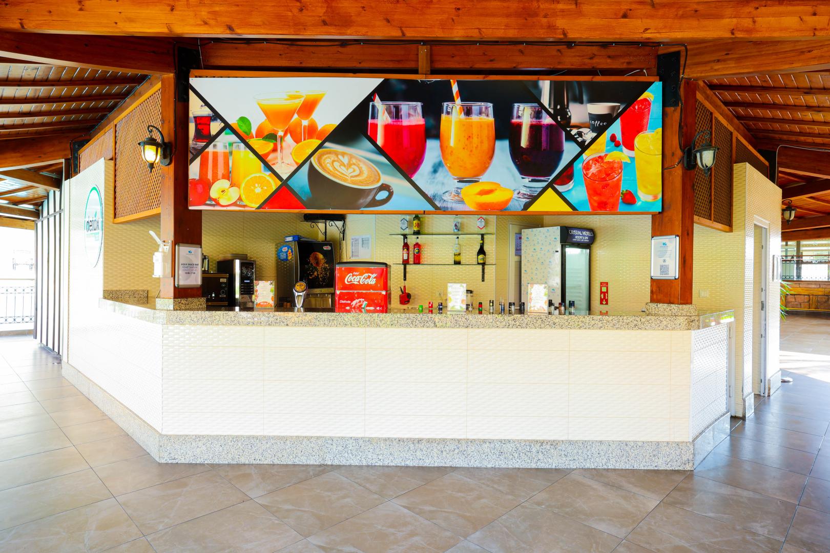 Crystal Aura Beach Resort & Spa image 3