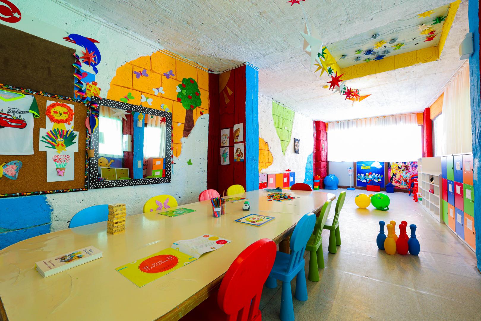 Crystal Aura Beach Resort & Spa foto 15