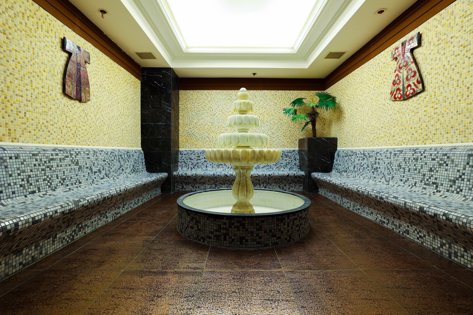 Crystal Aura Beach Resort & Spa foto 27