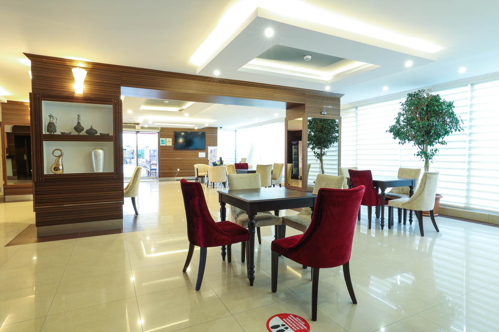 Crystal Aura Beach Resort & Spa foto 13
