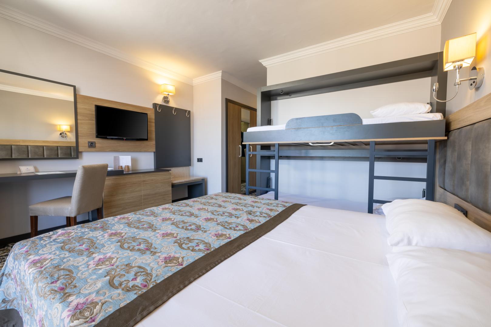 Crystal Aura Beach Resort & Spa foto 24
