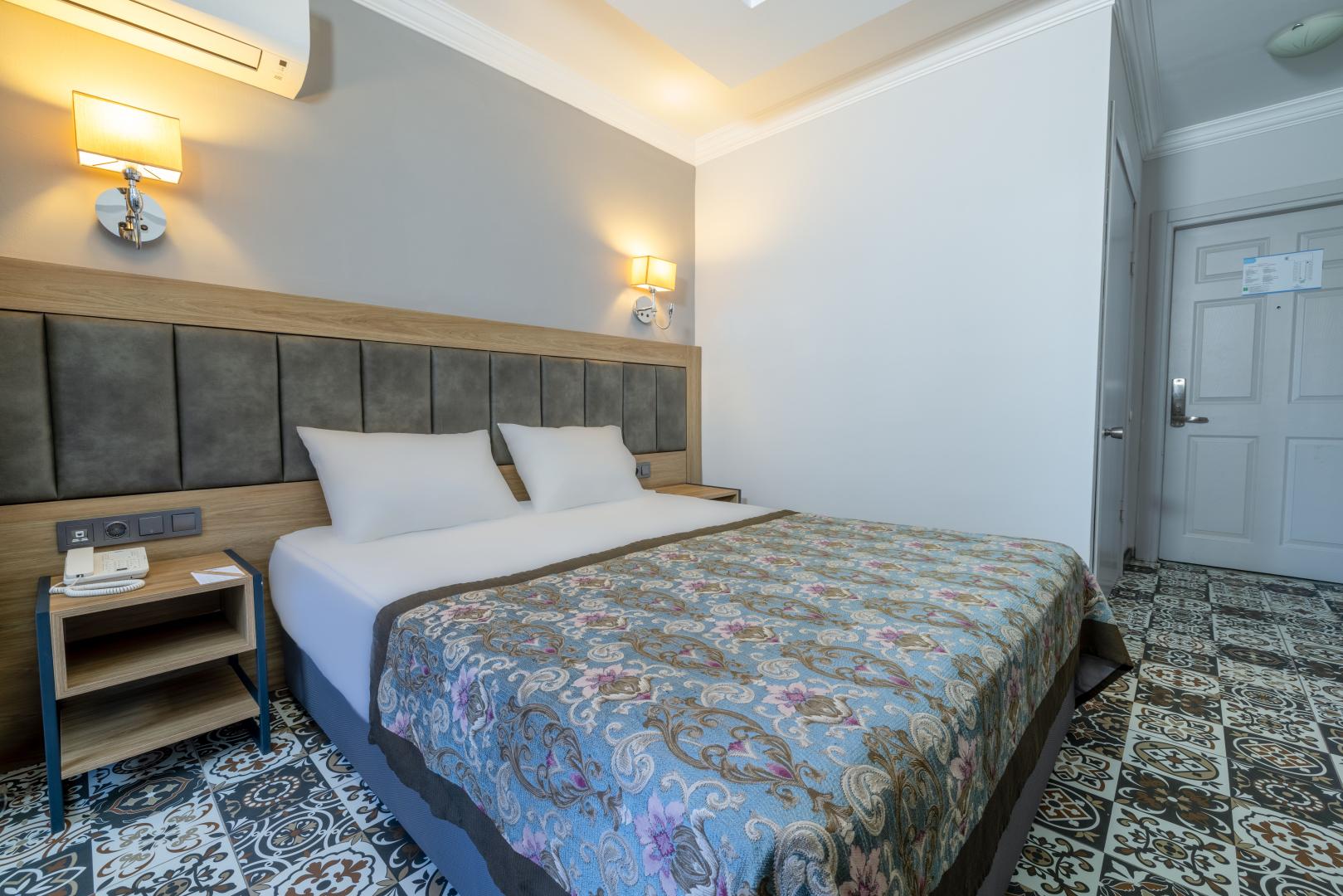 Crystal Aura Beach Resort & Spa foto 29