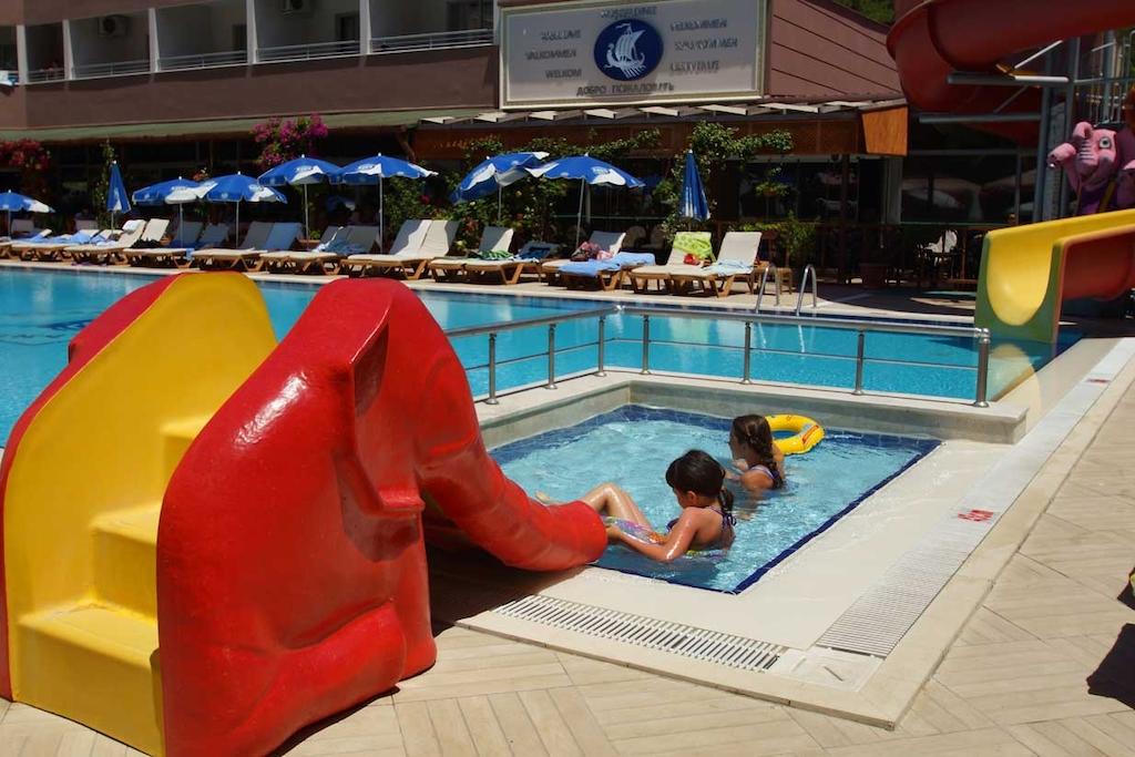 Grand Viking Hotel foto 22