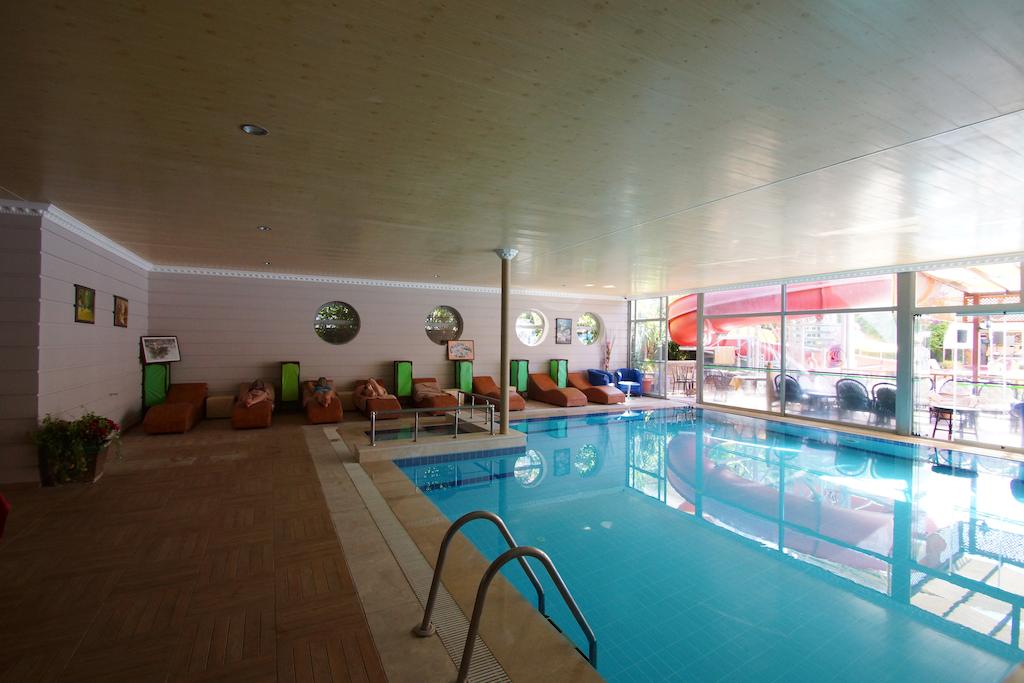 Grand Viking Hotel foto 23