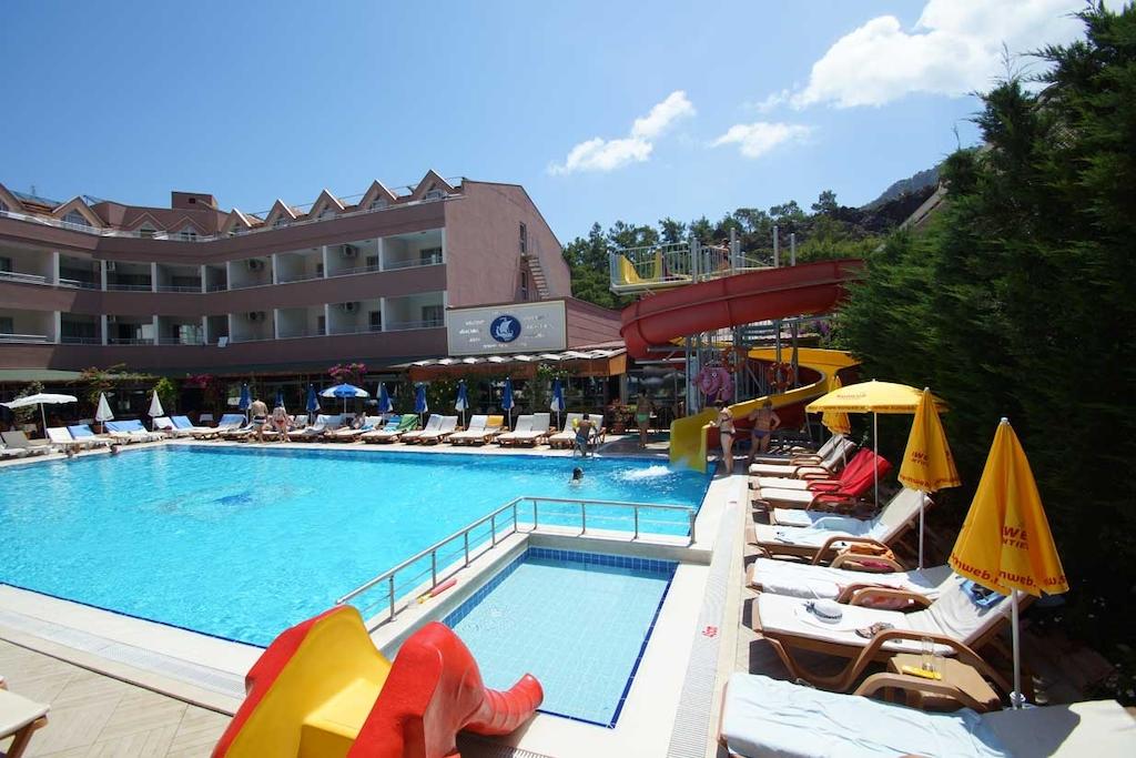 Grand Viking Hotel foto 24